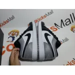 PKGoden Air Jordan 1 Low Shadow Toe,553558-052