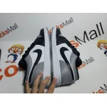 PKGoden Air Jordan 1 Low Shadow Toe,553558-052