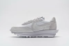 Cool Kicks shoes | GET LD Waffle Sacai White Nylon,BV0073-101