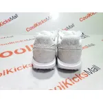 Cool Kicks shoes | GET LD Waffle Sacai White Nylon,BV0073-101