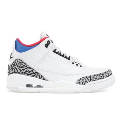 PKGoden Air Jordan 3 Retro Seoul,AV8370-100 01