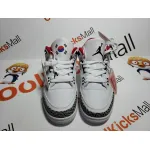 PKGoden Air Jordan 3 Retro Seoul,AV8370-100