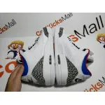 PKGoden Air Jordan 3 Retro Seoul,AV8370-100