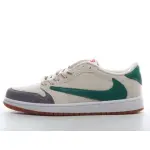 PKGoden Air Jordan 1 Low  x Travis Scott,DM7866-809