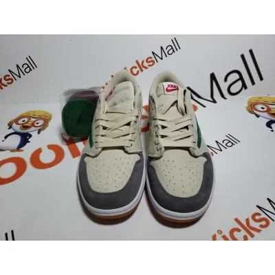 PKGoden Air Jordan 1 Low  x Travis Scott,DM7866-809 02