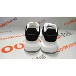Cool Kicks | PKGoden Alexander McQueen Sneaker White Black