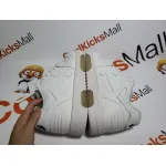 PKGoden OFF-WHITE Out Of Office OOO Low Tops Triple White 