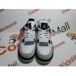 Coolkicksmall | GET Air Jordan 4 Retro PSG Paris Saint-Germain,CZ5624-100