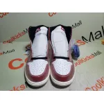 Cool Kicks shoes | PKGoden Air Jordan 1 Retro High Trophy Room Chicago,DA2728-100