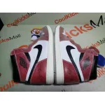 Cool Kicks shoes | PKGoden Air Jordan 1 Retro High Trophy Room Chicago,DA2728-100