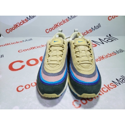 Cool Kicks | PKGoden Air Max 1/97 Sean Wotherspoon,AJ4219-400 02