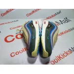 Cool Kicks | PKGoden Air Max 1/97 Sean Wotherspoon,AJ4219-400