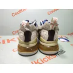 Cool Kicks website | PKGoden Air Max 270 React ENG Travis Scott Cactus Trails, CT2864-200