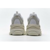 Coolest kicks | PKGoden Balenciaga Triple S White,534217W09E19000