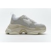 Coolest kicks | PKGoden Balenciaga Triple S White,534217W09E19000