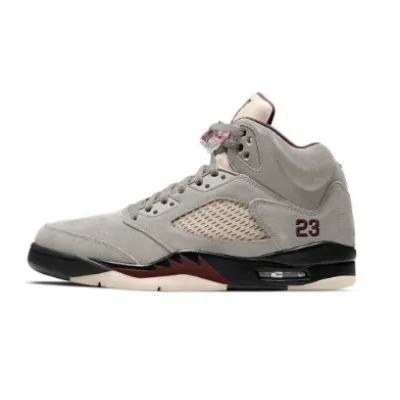 PKGoden Air 5 Retro SP A Ma Maniére Light Bone,FD1330-006 01