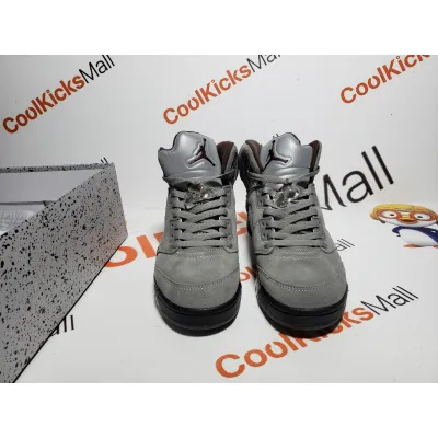 PKGoden Air 5 Retro SP A Ma Maniére Light Bone,FD1330-006 02
