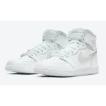 Coolkicks PKGoden Air Jordan 1 Retro High 85 Neutral Grey,BQ4422-100