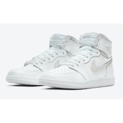 Coolkicks PKGoden Air Jordan 1 Retro High 85 Neutral Grey,BQ4422-100 01