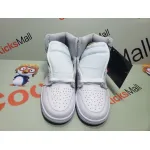 Coolkicks PKGoden Air Jordan 1 Retro High 85 Neutral Grey,BQ4422-100