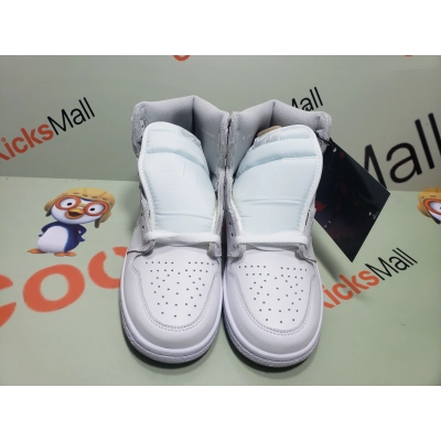 Coolkicks PKGoden Air Jordan 1 Retro High 85 Neutral Grey,BQ4422-100 02