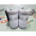 Coolkicks PKGoden Air Jordan 1 Retro High 85 Neutral Grey,BQ4422-100