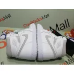 Coolkicks PKGoden Air Jordan 1 Retro High 85 Neutral Grey,BQ4422-100