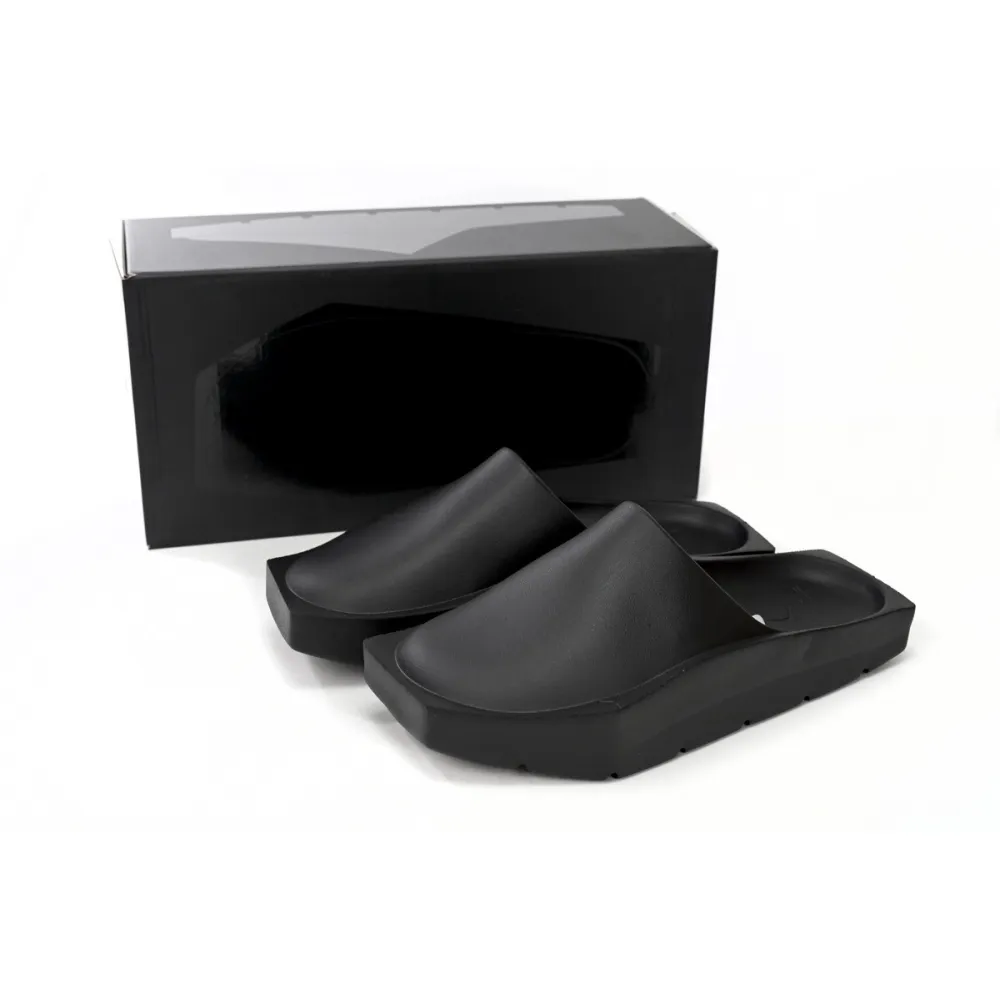 G5 Jordan Hex Mule SP Black Baotou,DQ8337-001