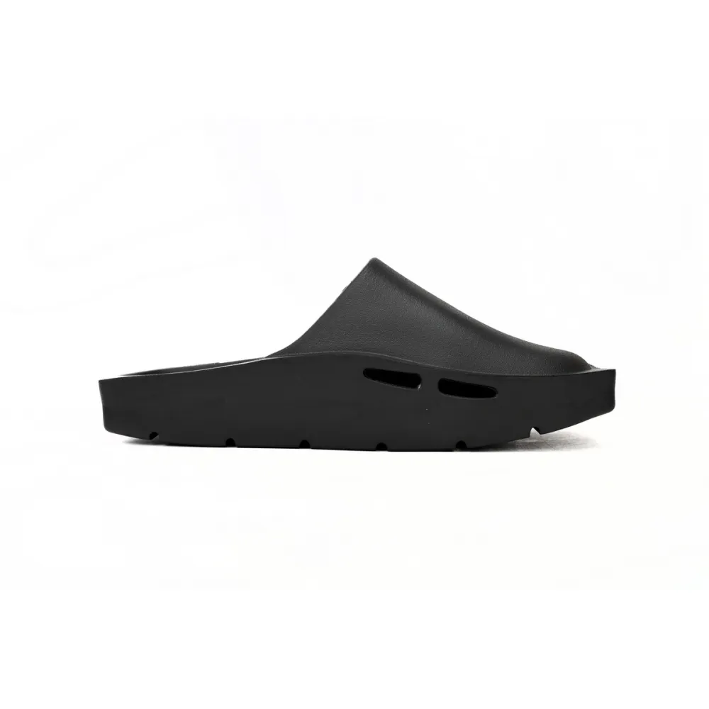 G5 Jordan Hex Mule SP Black Baotou,DQ8337-001