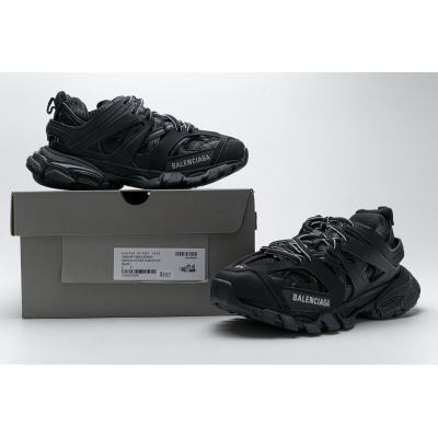 Coolest kicks | PKGoden Balenciaga Tess S.Black （No light ,542436 W1GB7 1000