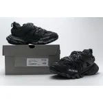 Coolkicksmall | PKGoden Balenciaga Tess S.Black （No light ,542436 W1GB7 1000