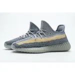 PKGoden Yeezy Boost 350 V2 Ash Blue(2021),GY7657