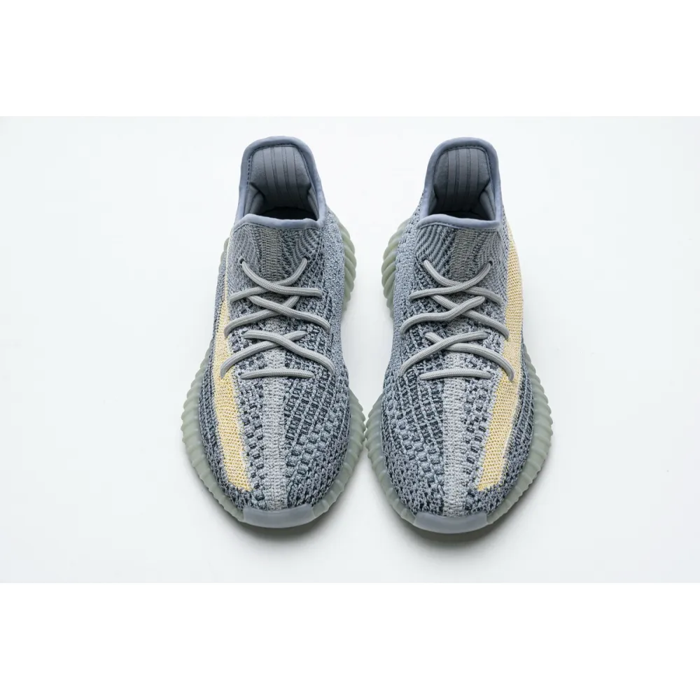 PKGoden Yeezy Boost 350 V2 Ash Blue(2021),GY7657