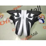 PKGoden Dunk High Ambush Black White,CU7544-001
