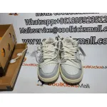 GET COOL shoes| PKGoden OFF WHITE Dunk SB Low The 50 NO.49,DM1602-123
