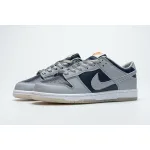PKGoden Dunk Low College Navy Grey (W),DD1768-400