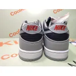 PKGoden Dunk Low College Navy Grey (W),DD1768-400