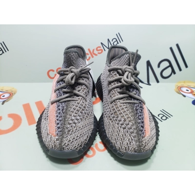 Cool Kicks shoes | G5 Yeezy Boost 350 V2 Ash Stone,GW0089 02