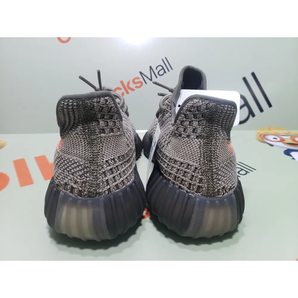 Cool Kicks shoes | G5 Yeezy Boost 350 V2 Ash Stone,GW0089