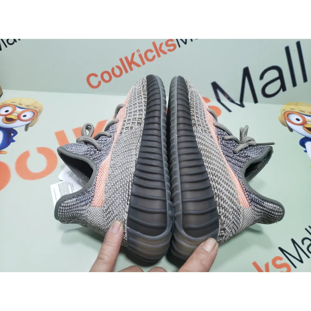 Cool Kicks shoes | G5 Yeezy Boost 350 V2 Ash Stone,GW0089