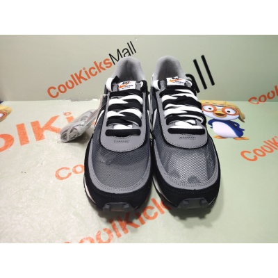 Cool Kicks website | GET LD Waffle sacai Black,BV0073-001 02