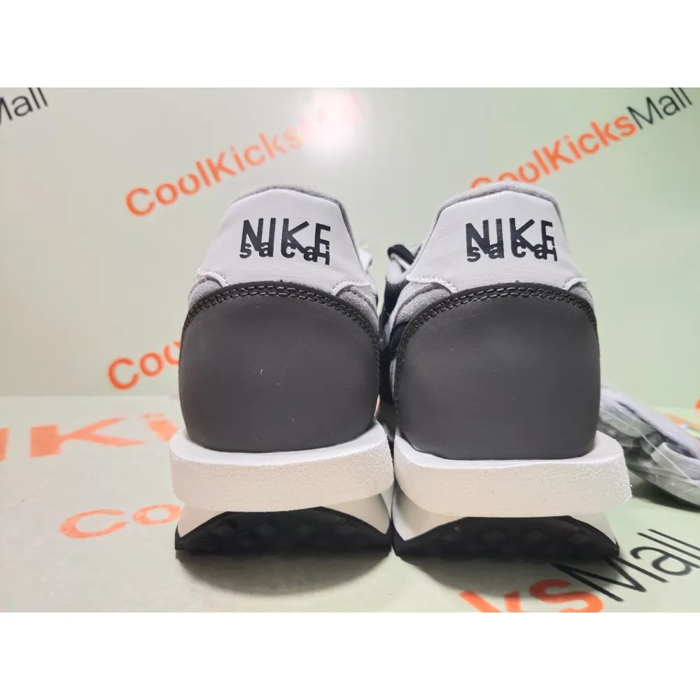 Cool Kicks website | GET LD Waffle sacai Black,BV0073-001