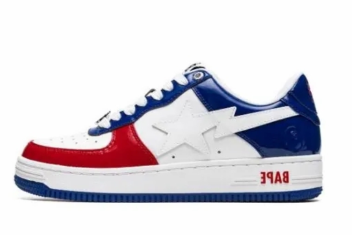 Replica A Bathing Ape Bape Sta Low M1