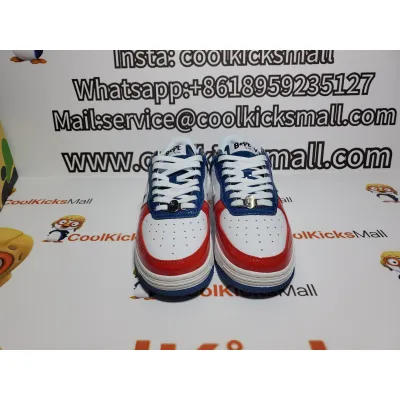 PKGoden A Bathing Ape Bape Sta Low M1 02