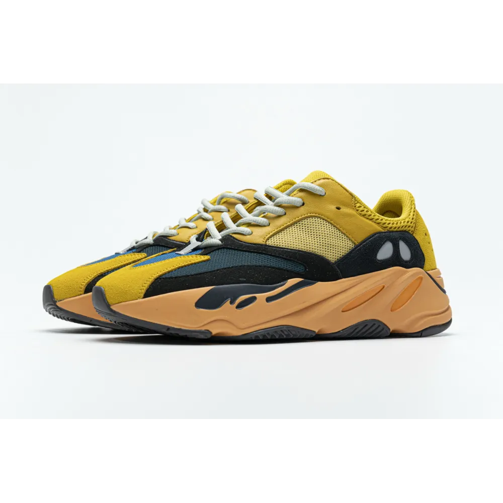 PKGoden Yeezy Boost 700 Sun,GZ6984