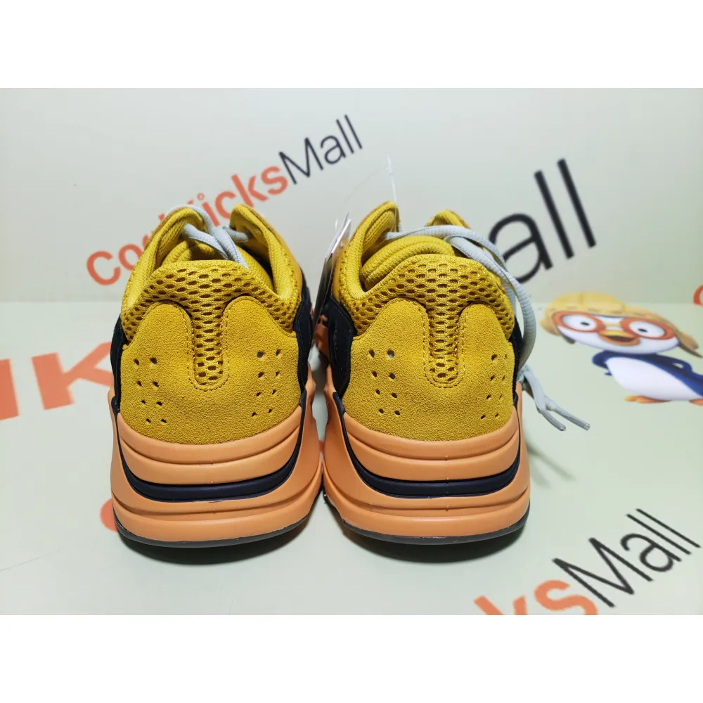 PKGoden Yeezy Boost 700 Sun,GZ6984