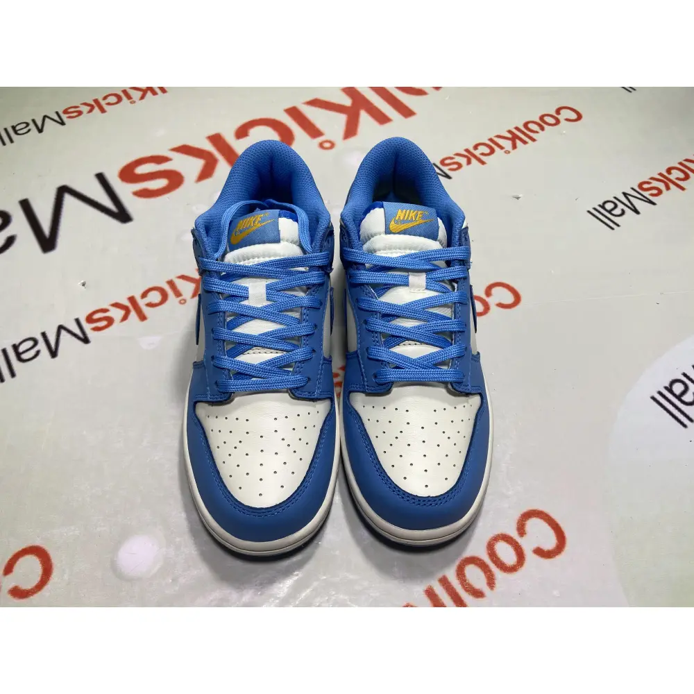 PKGoden Dunk Low Coast (W),DD1503-100