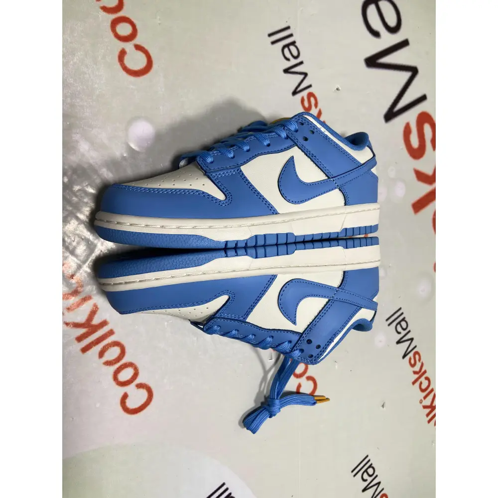 PKGoden Dunk Low Coast (W),DD1503-100