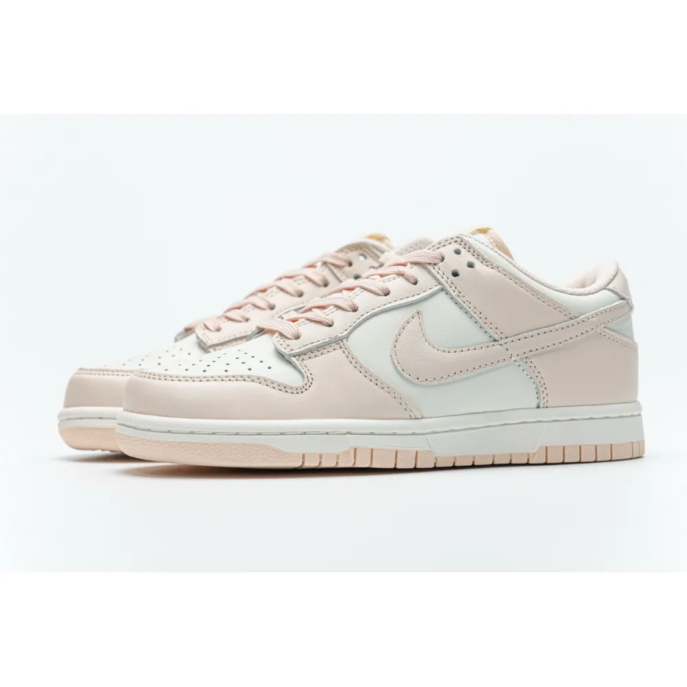 PKGoden Dunk Low Orange Pearl (W),DD1503-102
