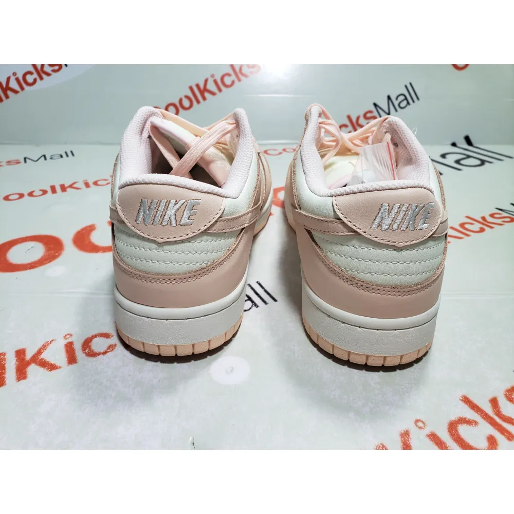 PKGoden Dunk Low Orange Pearl (W),DD1503-102